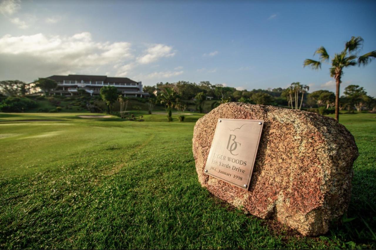 Blue Canyon Country Club Mai Khao Extérieur photo