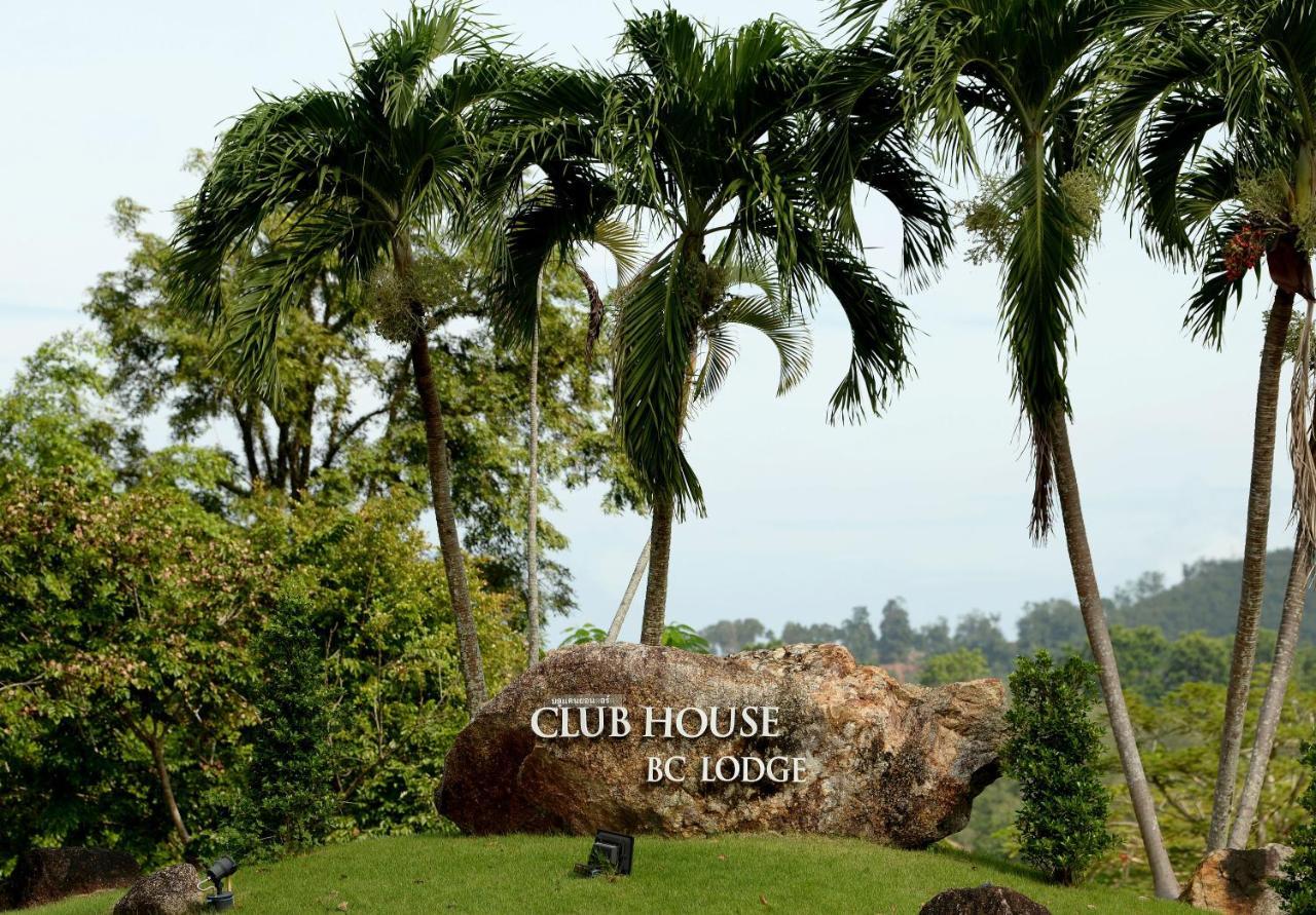 Blue Canyon Country Club Mai Khao Extérieur photo