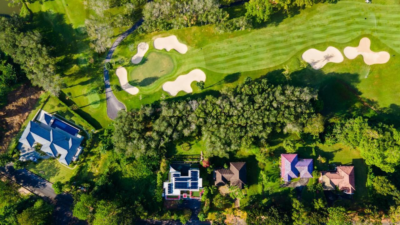 Blue Canyon Country Club Mai Khao Extérieur photo