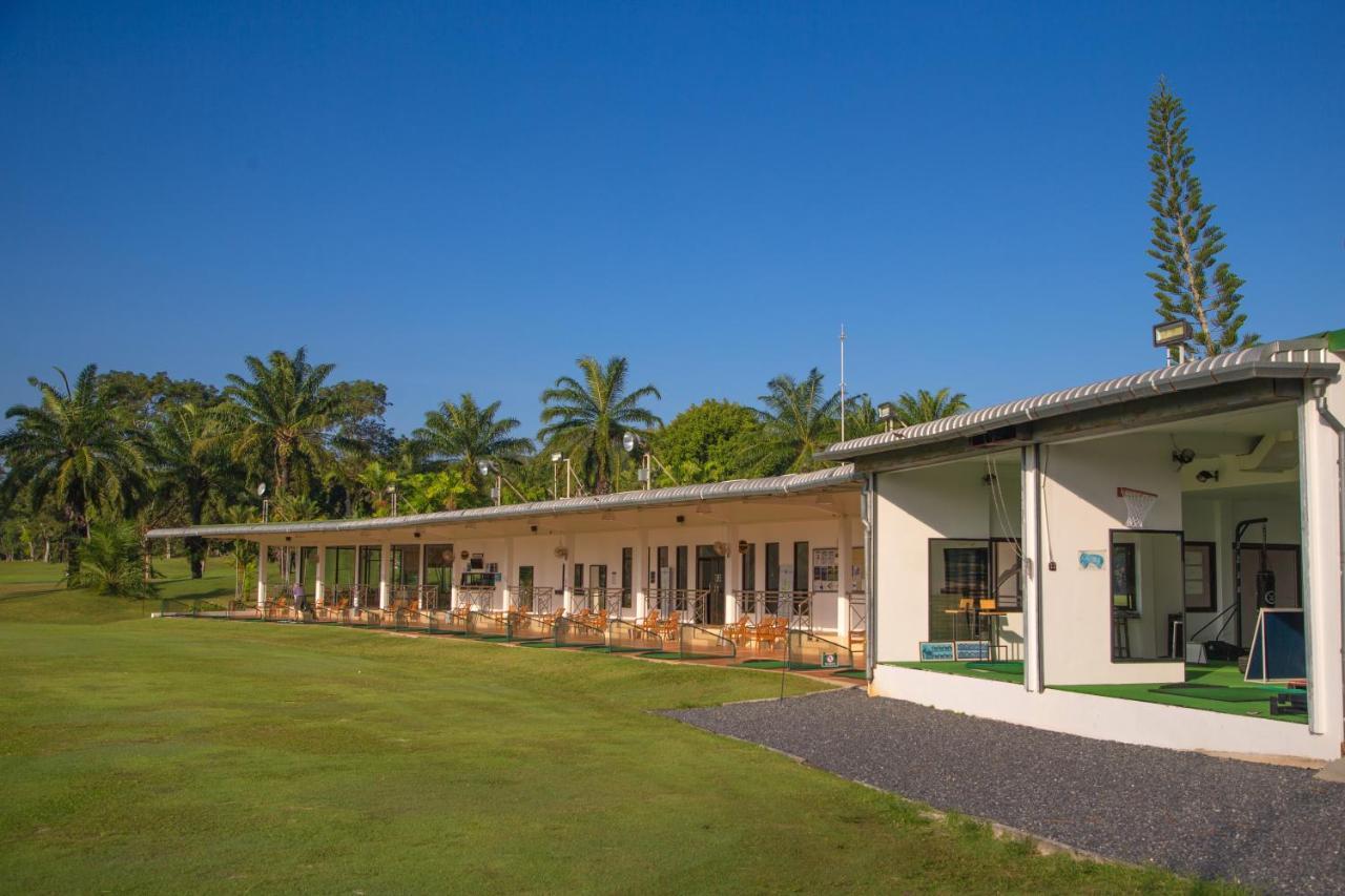 Blue Canyon Country Club Mai Khao Extérieur photo