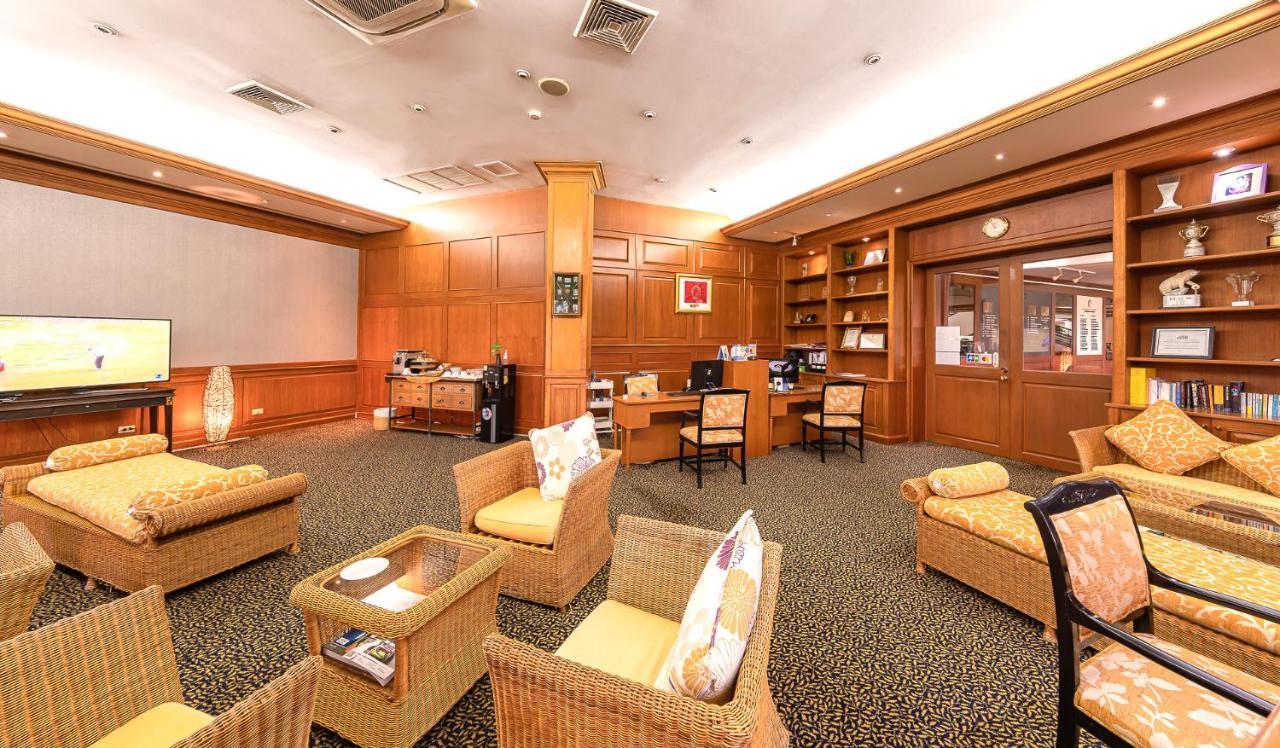 Blue Canyon Country Club Mai Khao Extérieur photo