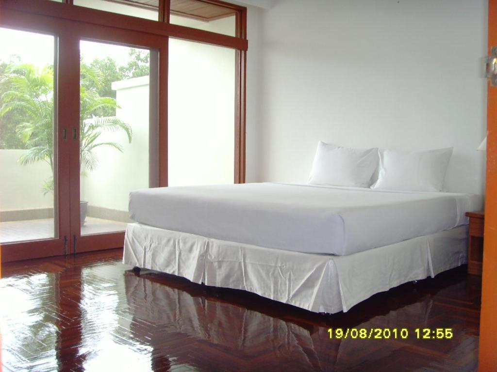 Blue Canyon Country Club Mai Khao Extérieur photo