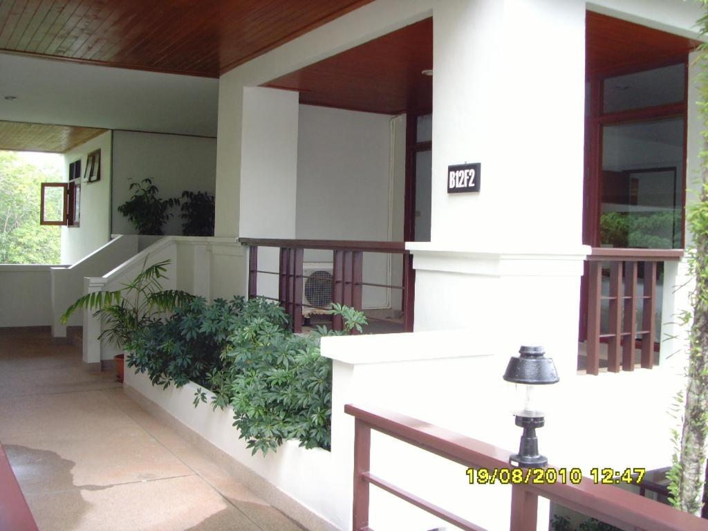 Blue Canyon Country Club Mai Khao Extérieur photo