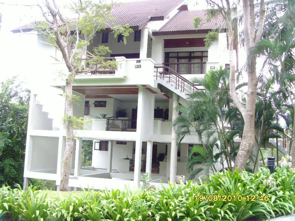 Blue Canyon Country Club Mai Khao Extérieur photo