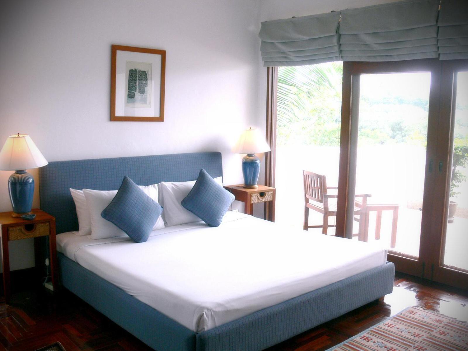 Blue Canyon Country Club Mai Khao Extérieur photo