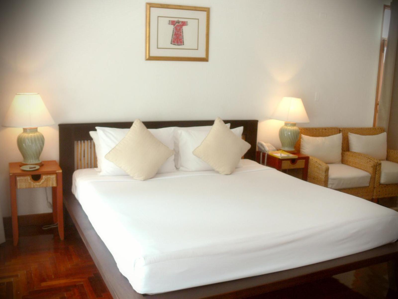 Blue Canyon Country Club Mai Khao Extérieur photo