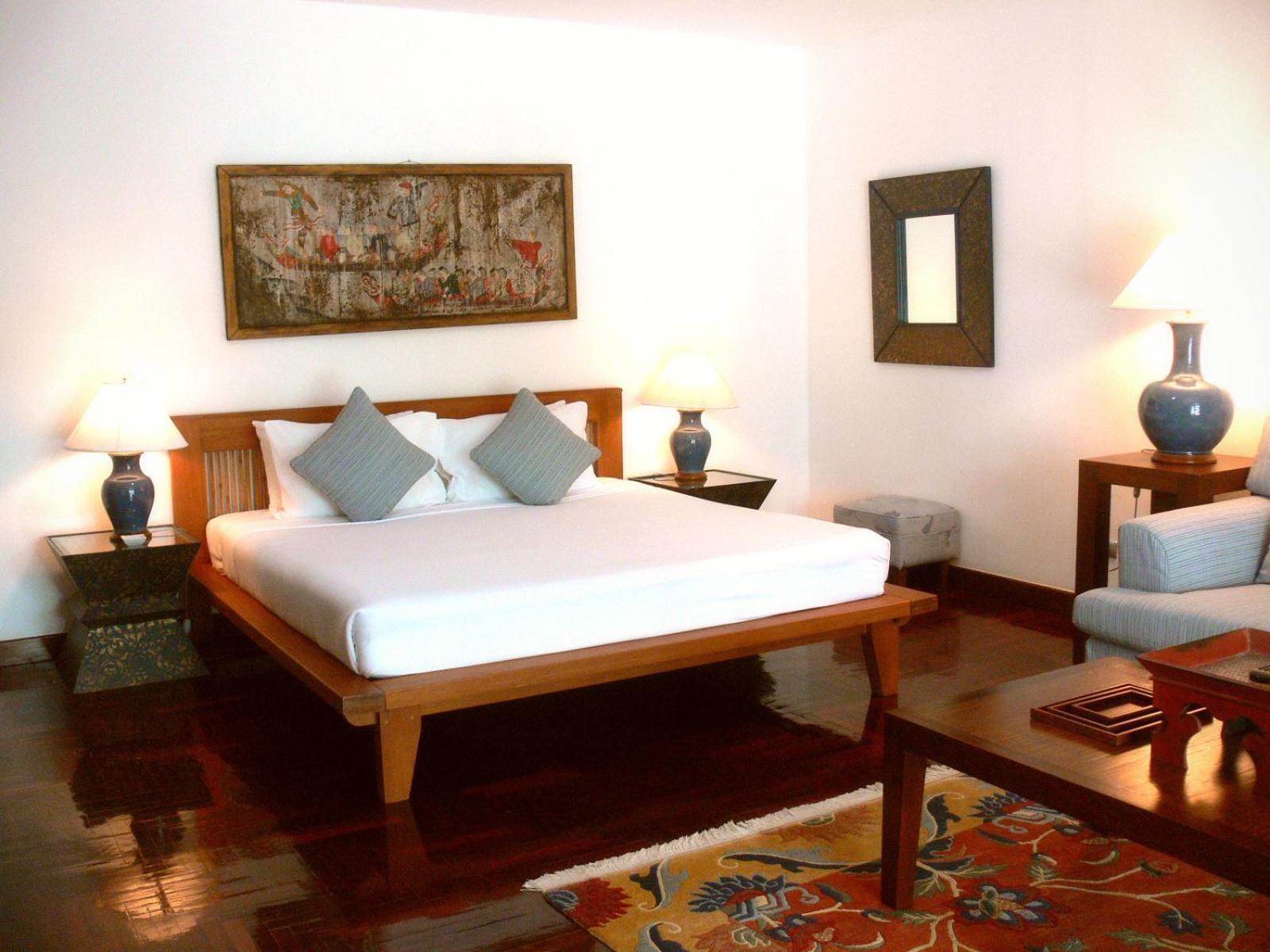 Blue Canyon Country Club Mai Khao Extérieur photo