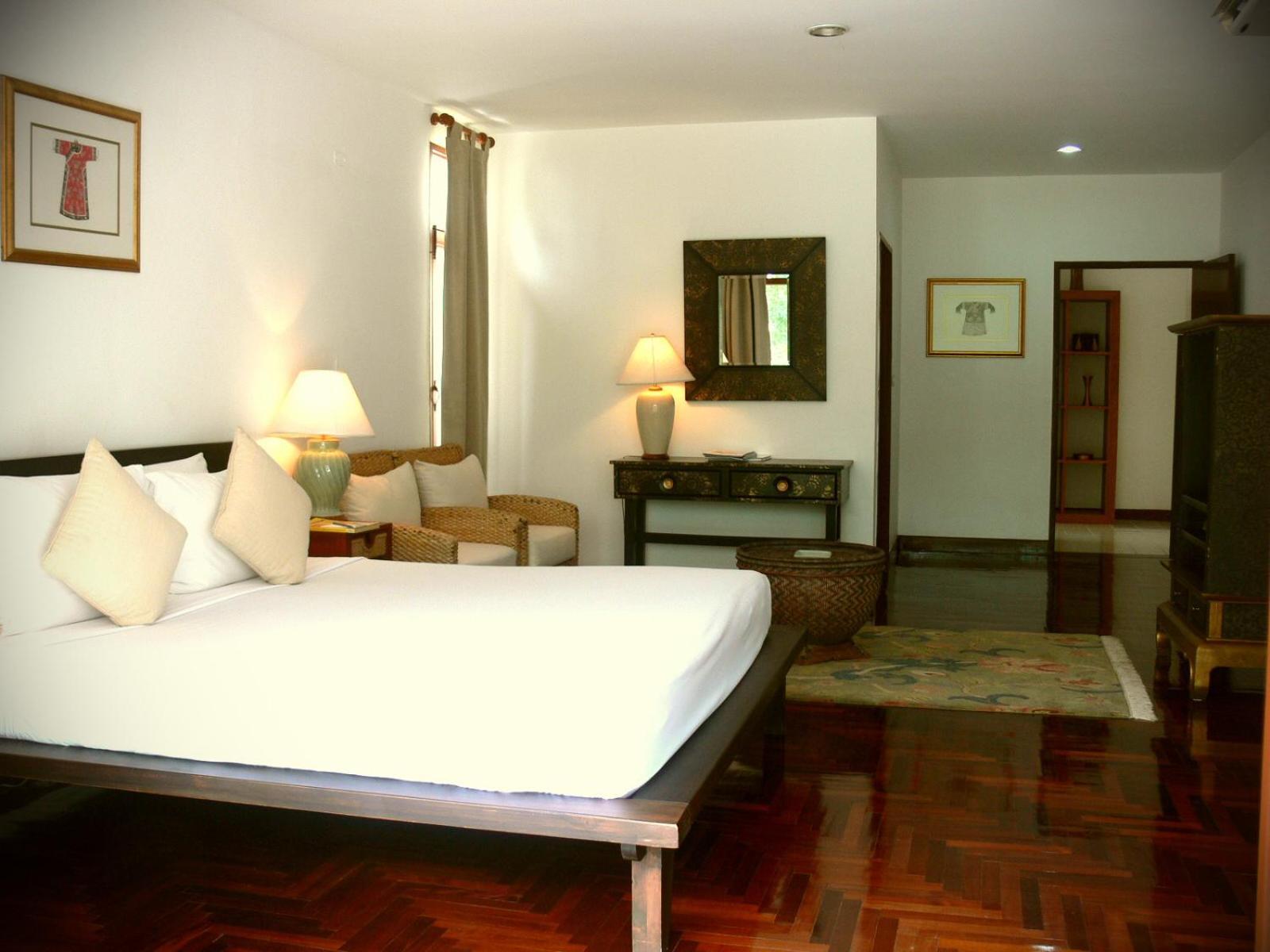 Blue Canyon Country Club Mai Khao Extérieur photo