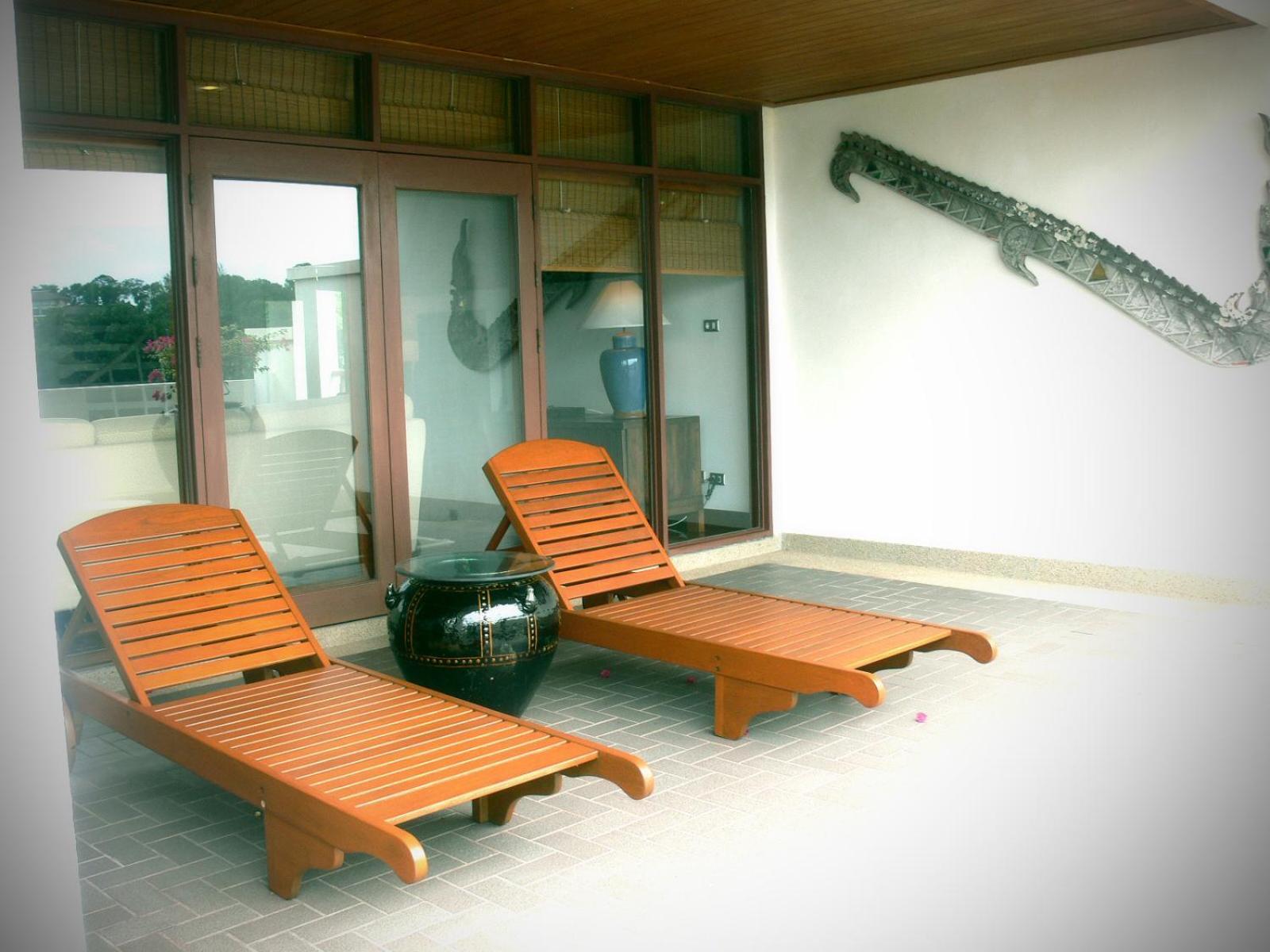 Blue Canyon Country Club Mai Khao Extérieur photo