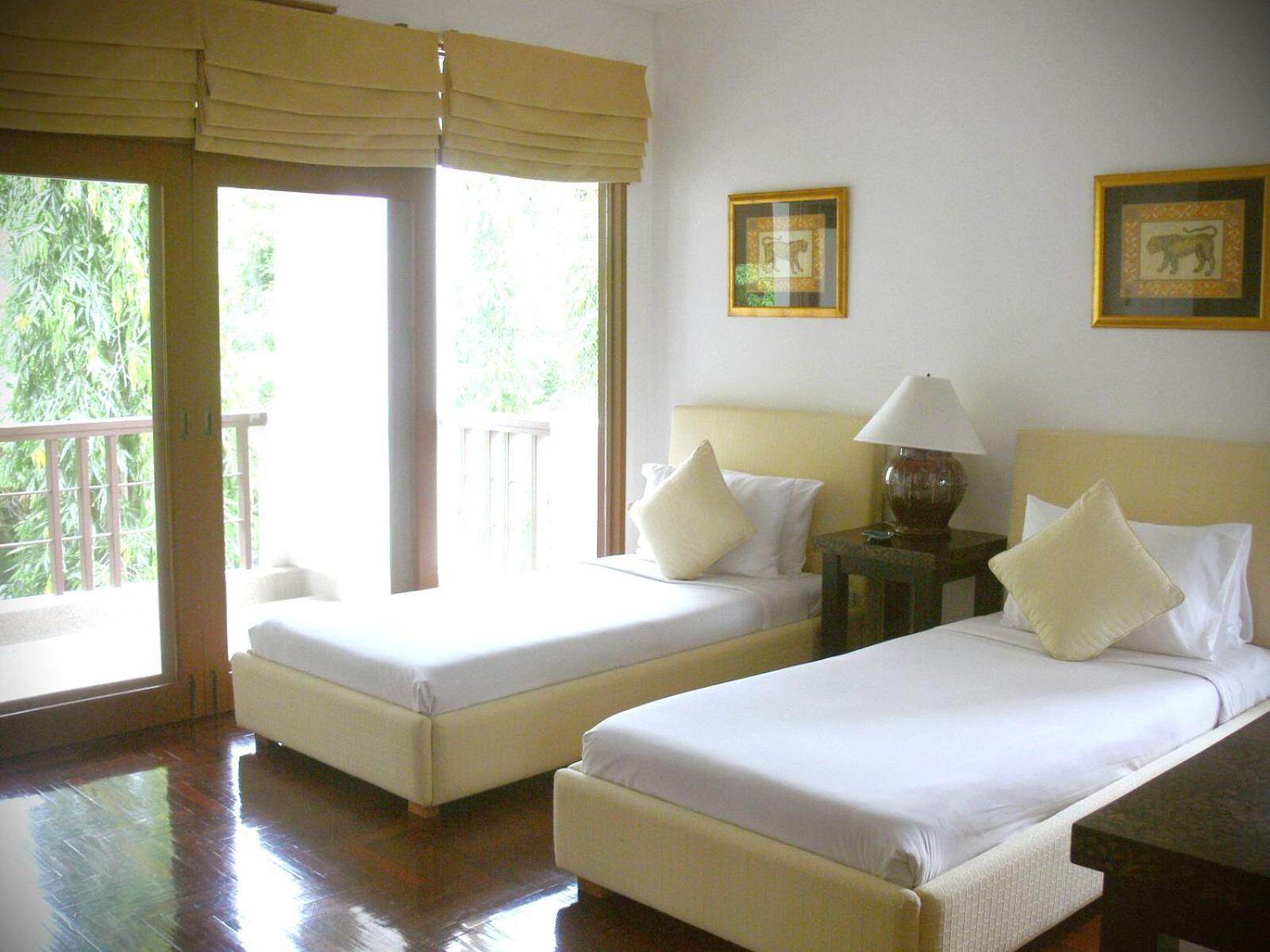 Blue Canyon Country Club Mai Khao Extérieur photo