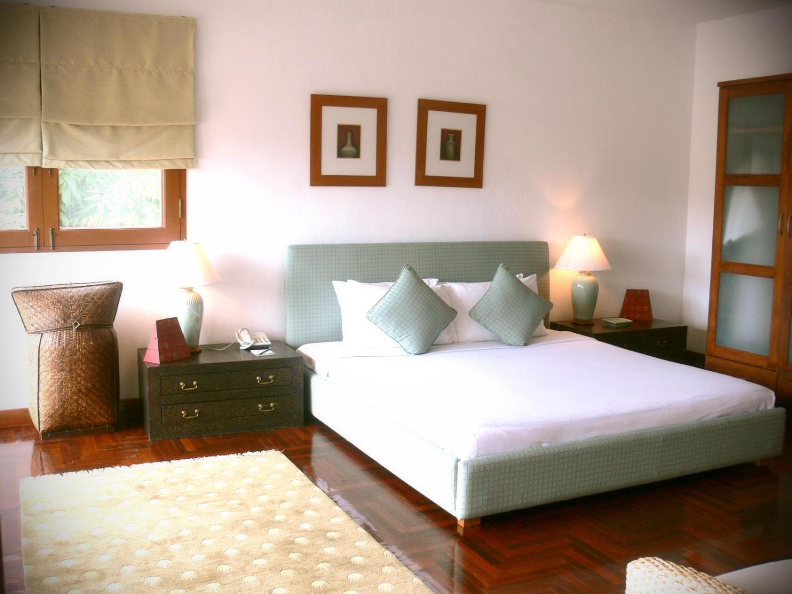 Blue Canyon Country Club Mai Khao Extérieur photo