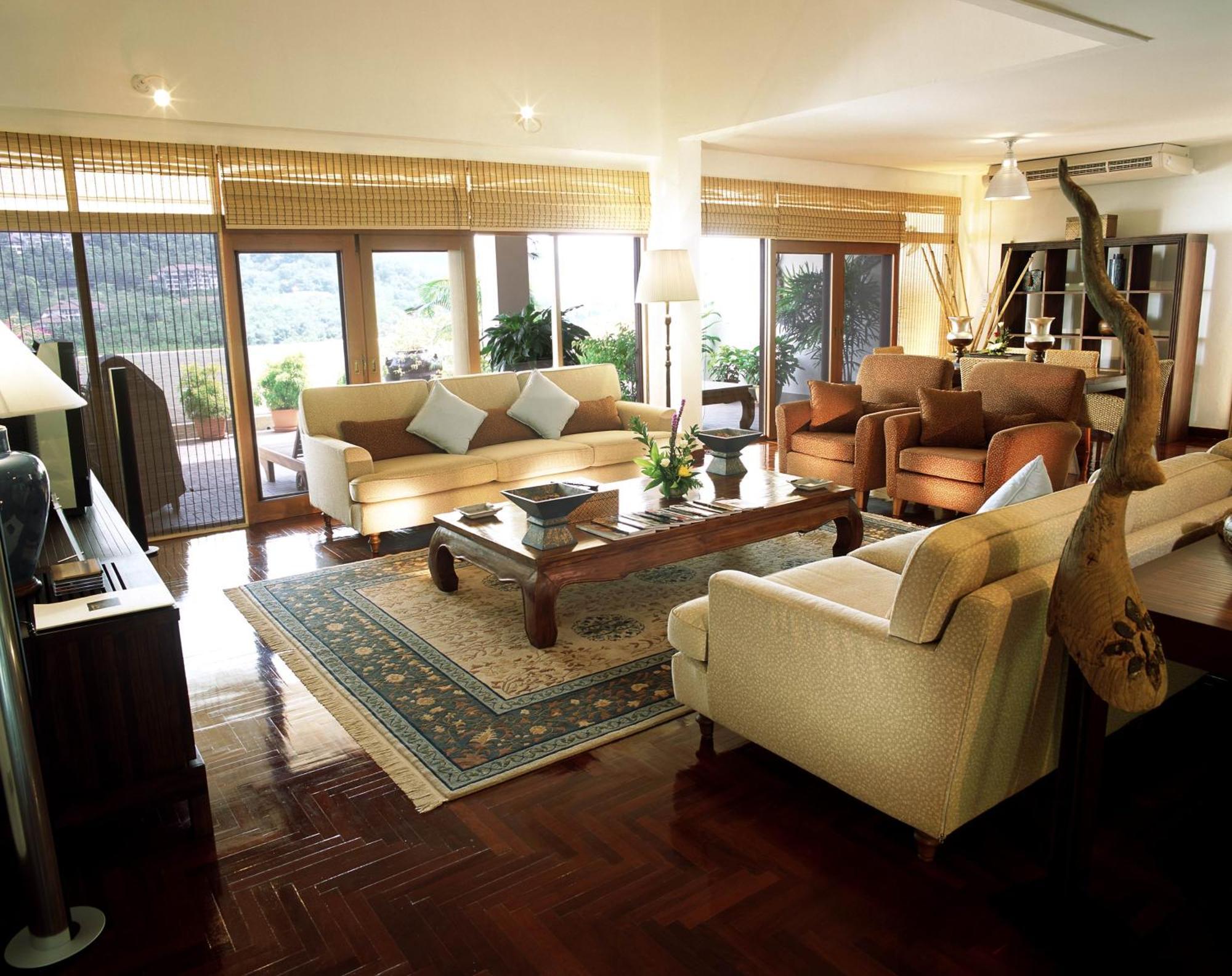 Blue Canyon Country Club Mai Khao Extérieur photo